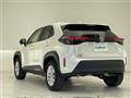 2022 Toyota Yaris Cross