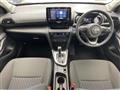 2022 Toyota Yaris Cross