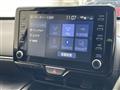 2022 Toyota Yaris Cross