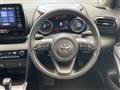 2022 Toyota Yaris Cross