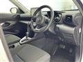 2022 Toyota Yaris Cross