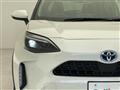 2022 Toyota Yaris Cross