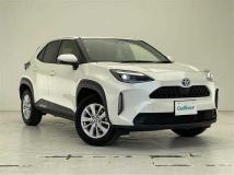 2022 Toyota Yaris Cross
