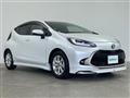 2021 Toyota AQUA