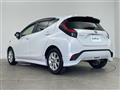 2021 Toyota AQUA