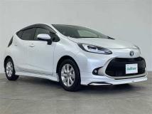 2021 Toyota AQUA