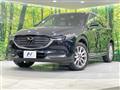 2018 Mazda CX-8