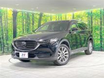 2019 Mazda CX-8