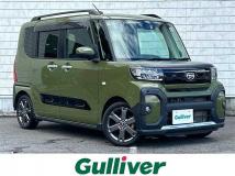 2022 Daihatsu Tanto