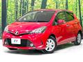 2016 Toyota Vitz