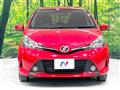 2016 Toyota Vitz