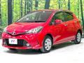 2016 Toyota Vitz