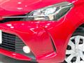 2016 Toyota Vitz
