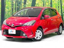 2016 Toyota Vitz