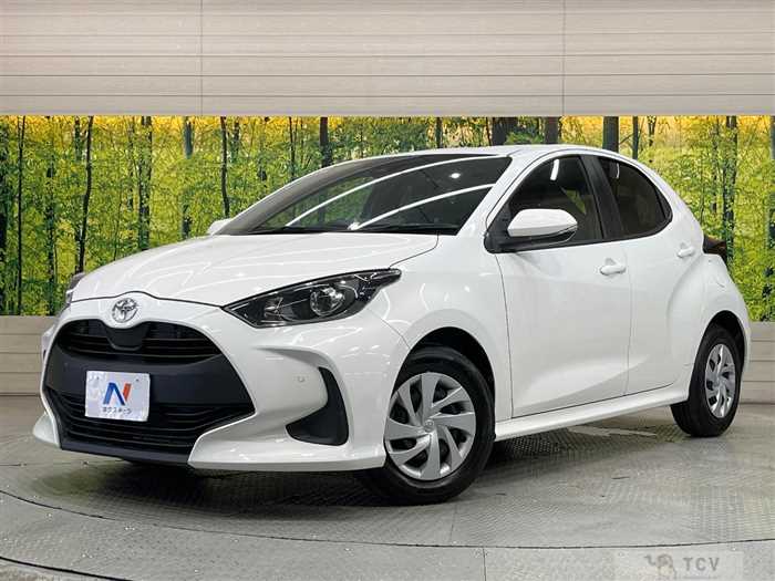 2020 Toyota Toyota Others