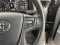 2015 Toyota Alphard