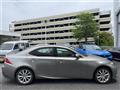 2013 Lexus IS