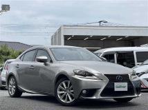2013 Lexus IS