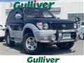 1997 Toyota Land Cruiser Prado