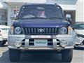 1997 Toyota Land Cruiser Prado