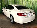 2010 Nissan Fuga