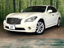 2010 Nissan Fuga