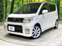2010 Daihatsu Move