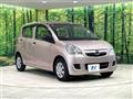 2011 Daihatsu Mira