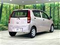 2011 Daihatsu Mira