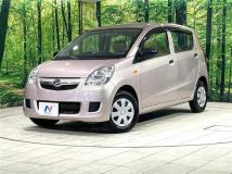 2011 Daihatsu Mira