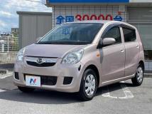 2012 Daihatsu Mira
