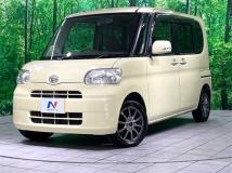 2010 Daihatsu Tanto