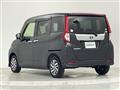 2020 Toyota Roomy