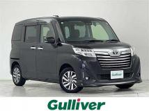 2020 Toyota Roomy