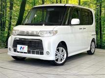 2012 Daihatsu Tanto