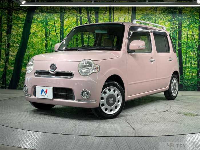 2014 Daihatsu MIRA COCOA