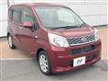 2015 Daihatsu Move