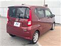 2015 Daihatsu Move