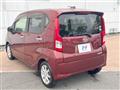 2015 Daihatsu Move