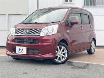 2015 Daihatsu Move