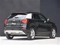 2018 Audi Q2