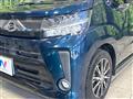 2018 Daihatsu Move