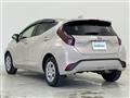 2021 Toyota AQUA