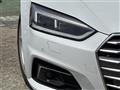 2019 Audi A5