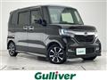 2019 Honda N BOX
