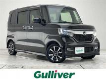 2019 Honda N BOX