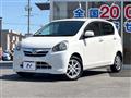 2011 Daihatsu Mira Es