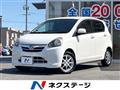 2011 Daihatsu Mira Es