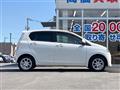2011 Daihatsu Mira Es