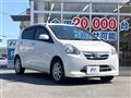 2011 Daihatsu Mira Es